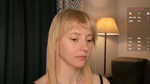 Iris online show from February 22, 2025, 8:07 am