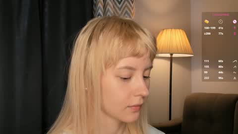 Iris online show from February 24, 2025, 7:22 am