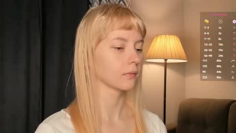 Iris online show from February 25, 2025, 1:20 am