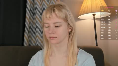 Iris online show from February 27, 2025, 1:16 am