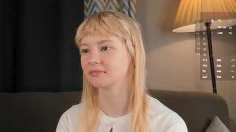 Iris online show from March 3, 2025, 1:10 am