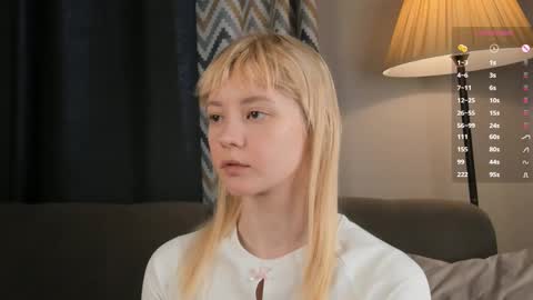 Iris online show from March 4, 2025, 5:32 am