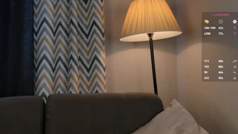 Iris online show from March 8, 2025, 4:56 am