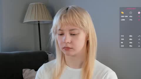 Iris online show from March 8, 2025, 8:00 am