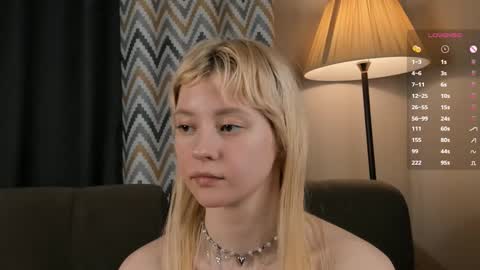 Iris online show from March 11, 2025, 8:09 am