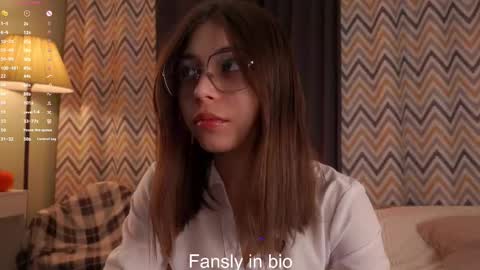 Iris online show from November 7, 2025, 12:05 pm