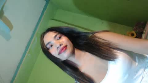 shiela_may online show from June 16, 2026, 11:35 am