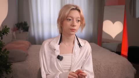 Alice online show from March 24, 2026, 8:30 am