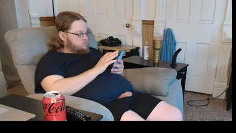 shifty885 online show from March 29, 2026, 1:16 am