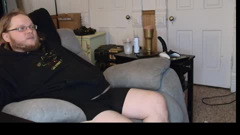 shifty885 online show from April 3, 2026, 1:58 am