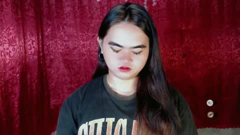 shimilove online show from January 5, 2025, 1:35 am