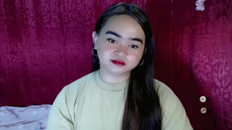 shimilove online show from January 12, 2025, 2:03 am
