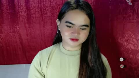 shimilove online show from January 15, 2025, 2:27 am