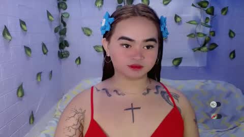 shimilove online show from February 2, 2025, 8:57 am