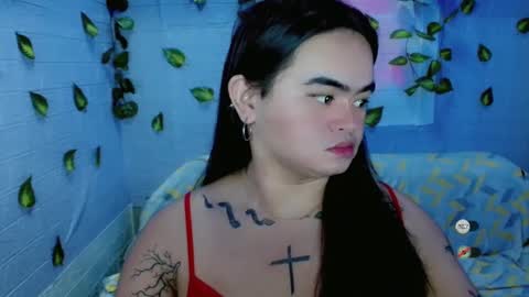 shimilove online show from March 1, 2025, 6:35 am
