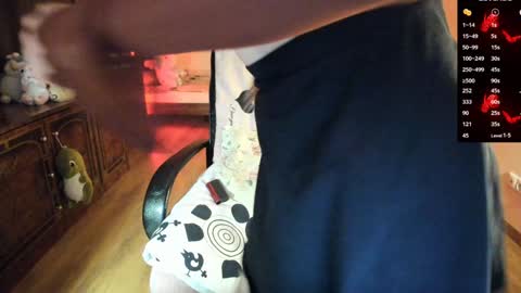 Marta Violet online show from January 22, 2025, 11:45 am