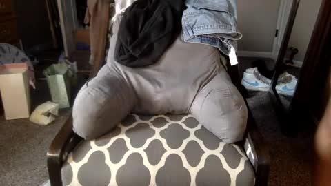 Snapshot of shimmyloe chatting on October 25, 2025, 6:35 pm shimmyloe online show from October 25, 2025, 6:35 pm