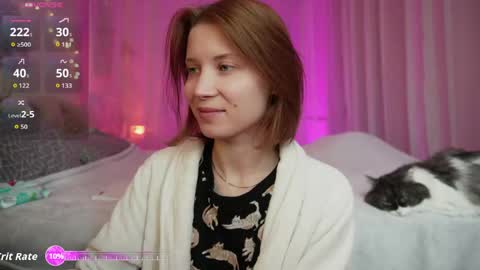 Snapshot of shine_lines chatting on May 2, 2026, 1:38 pm L I A online show from May 2, 2026, 1:38 pm