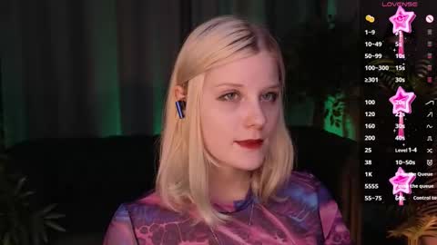 help me reach my first 25 thumbs up online show from September 12, 2025, 1:55 pm