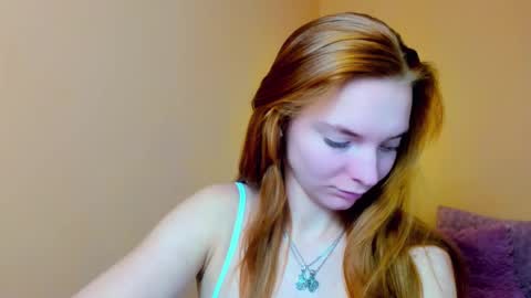 Alexis online show from February 9, 2026, 8:24 pm