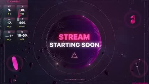 shining_elsa online show from November 8, 2025, 6:57 am