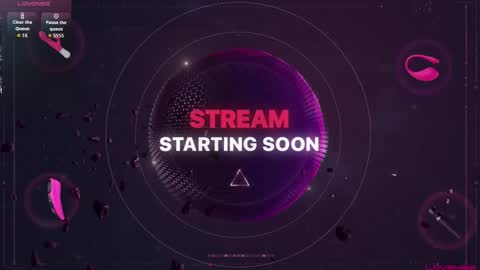 shining_elsa online show from November 27, 2025, 6:59 am