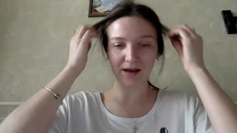 Jesica online show from March 9, 2025, 11:03 am