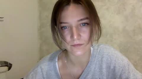 Jesica online show from October 30, 2025, 11:16 pm