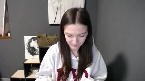 Jesica online show from February 20, 2026, 7:54 am