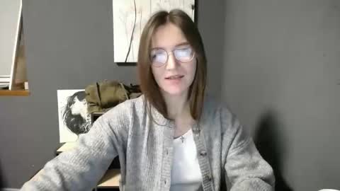 Jesica online show from February 26, 2026, 7:29 am