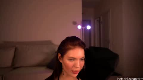 Nika online show from March 10, 2025, 6:34 pm