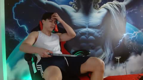  .. shinobi .. online show from January 13, 2025, 7:21 pm