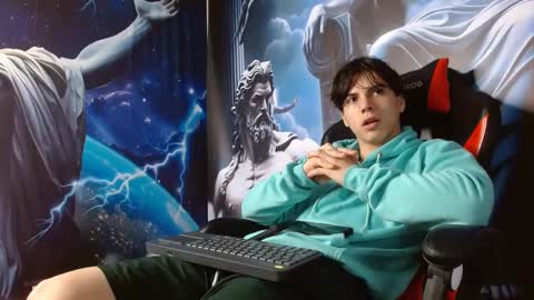  .. shinobi .. online show from February 5, 2025, 5:53 pm