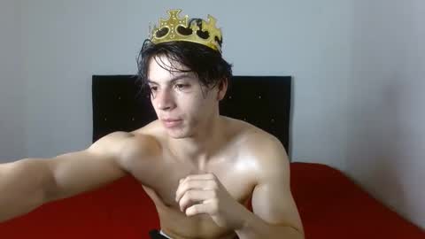  .. shinobi .. online show from February 19, 2025, 2:55 pm