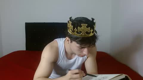  .. shinobi .. online show from February 20, 2025, 2:57 pm