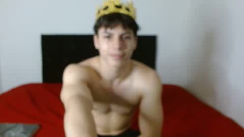  .. shinobi .. online show from February 20, 2025, 6:02 pm