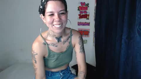 shinobu_queen online show from March 15, 2026, 10:05 pm