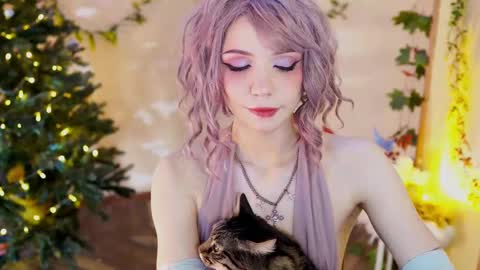 JennyMira   THANK YOU FOR 77 777  online show from December 17, 2024, 11:38 pm