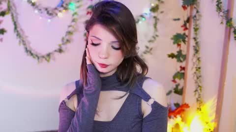 JennyMira   THANK YOU FOR 77 777  online show from January 31, 2025, 9:59 pm