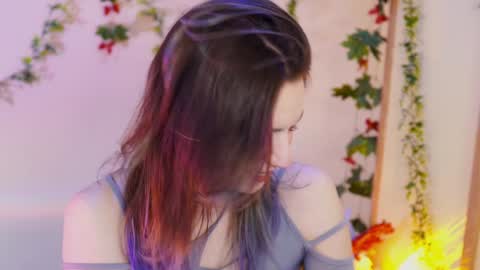 JennyMira   THANK YOU FOR 77 777  online show from February 1, 2025, 9:08 pm