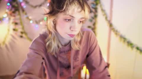 JennyMira   THANK YOU FOR 77 777  online show from October 21, 2025, 11:38 pm