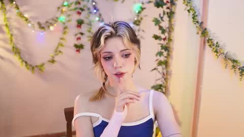 JennyMira   THANK YOU FOR 77 777  online show from November 16, 2025, 2:50 am