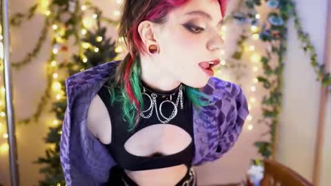 JennyMira   THANK YOU FOR 77 777  online show from January 17, 2026, 2:05 am