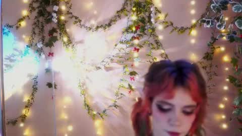 JennyMira   THANK YOU FOR 77 777  online show from February 12, 2026, 1:55 am