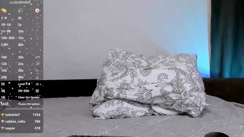 Jennifer  Streaming time online show from February 24, 2025, 11:10 am