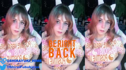 Im Lilu Rosenblum  Guys I have   ----Ill be glad to see you there online show from December 5, 2024, 10:23 am