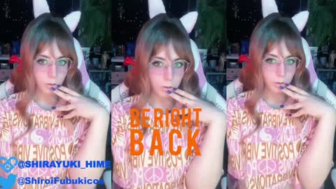 Im Lilu Rosenblum  Guys I have   ----Ill be glad to see you there online show from December 7, 2024, 4:58 pm