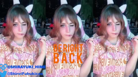 Im Lilu Rosenblum  Guys I have   ----Ill be glad to see you there online show from December 11, 2024, 9:09 am