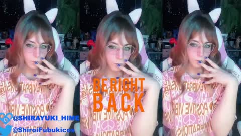 Im Lilu Rosenblum  Guys I have   ----Ill be glad to see you there online show from December 16, 2024, 11:01 am