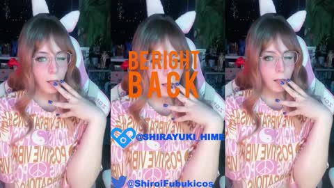 Im Lilu Rosenblum  Guys I have   ----Ill be glad to see you there online show from January 18, 2025, 11:00 am